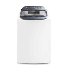 Máquina de Lavar 13kg Electrolux Premium Care Silenciosa com Wi-fi, Cesto Inox e Jet&Clean (LWI13) 127V