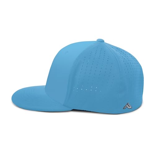 Image of Pacific Headwear Unisex-Adult Pacific Headwear Perforated F3 Performance Flexfit Cap