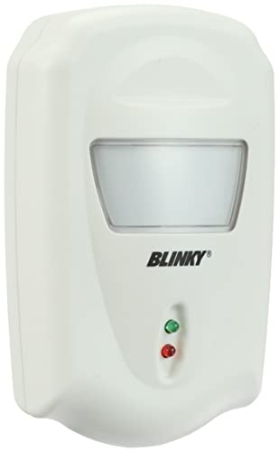 Blinky 66900-10 Tapón de Mosquitos