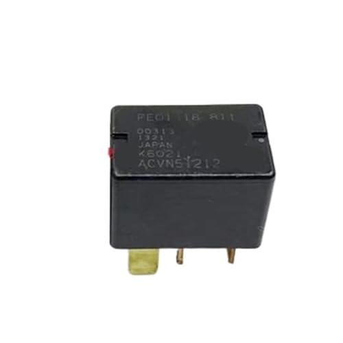 Relé ACVN51212 automotriz 4 pines G8HL-H71 recambio eléctrico para coche