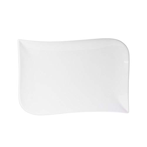 Table Passion - Plat melody 36x24 cm