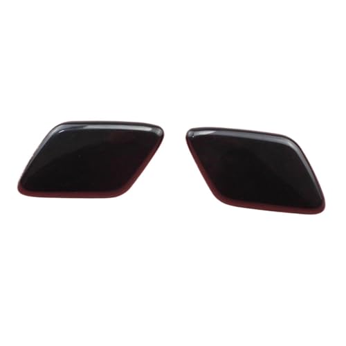 Capuchon de buse de lave-phares de pare-chocs avant pour Nissan Tiida 2004-2012 auto