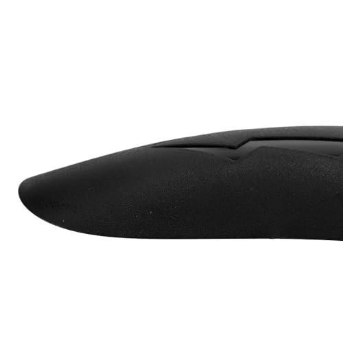 Garde-Boue Extension arrière universel de moto pour une protection optimale