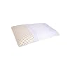 MAPE Duftkissen Nackenstützkissen viscoelastischer Thermo-Soft-Schaum Kissen mit 100% Baumwollbezug (Geruchlos, 70 x 39 x 10 cm)