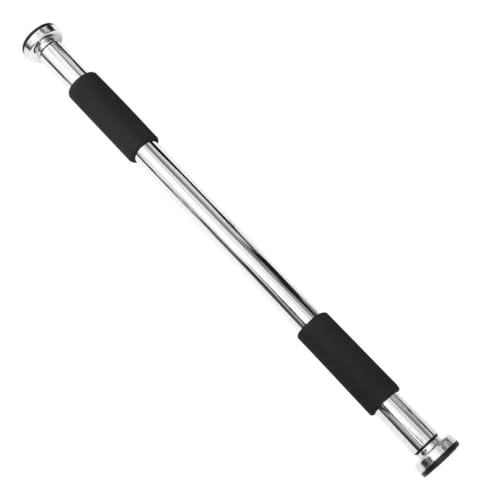 Fixed Exercise Bar - Door