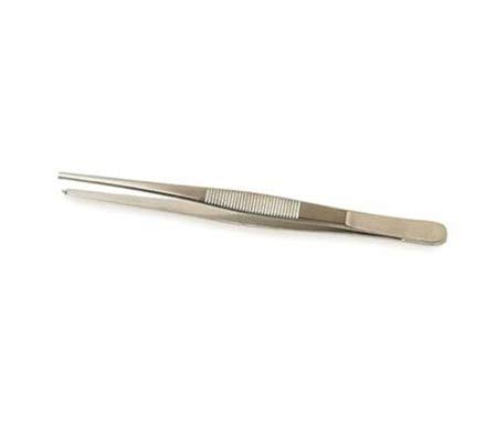 Forgesy Surgical Instrument Stainless Steel 410 Grade Toothed Dissecting Forceps (5-Inch) (B07T9C7XY6) Amazon Price History, Amazon Price Tracker