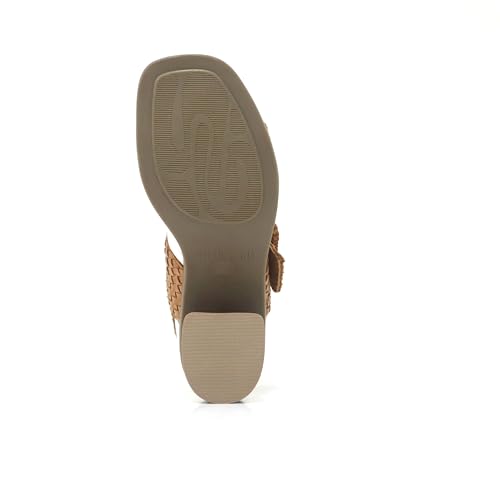 Gentle Souls by Kenneth Cole Women's Madylyn Heeled Sandal4