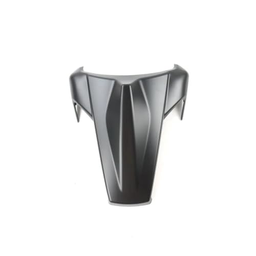 Couvercle de selle MT09 couvercle capot passager arrière carénage