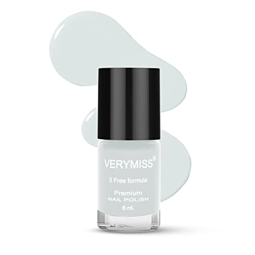 Verymiss Premium Nail Polish 6ml (Splashed)