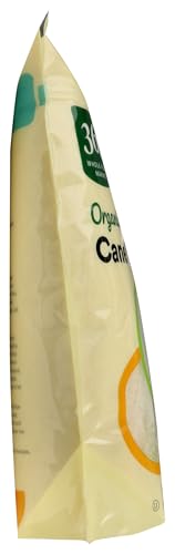 Image of 365 by Whole Foods Market, Organic Cane Sugar, 64 Ounce