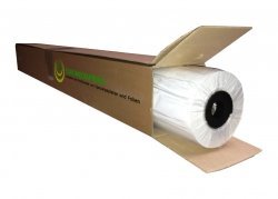Fotopapier 1 Rolle | 190g/m², 91,4cm (914mm) b, 30m l, glänzend