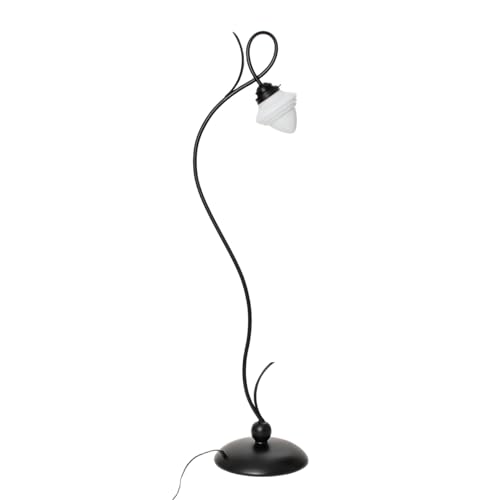 Lampadaire Acorn Small Moonlight luminaire rétro Art Deco Trade