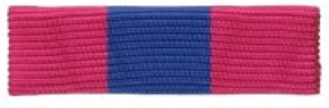 DMB PRODUCTS - Barrette DIXMUDE sans MICA Defense Nationale Bronze A L Unite - DEDS0BDENAT