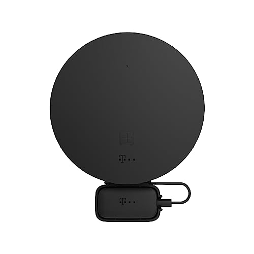 TIUIHU Steckdosen Wandhalterung für Telekom Speed Home WLAN