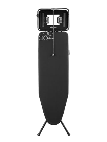 Tabla de Planchar Rolser K Tres Black Tube