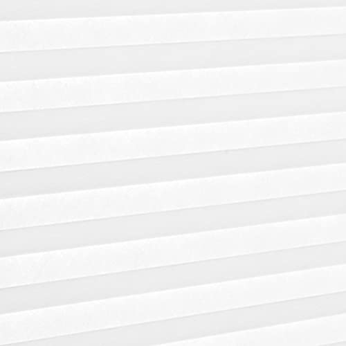 Bali Blinds 044294 214064 Cordless Light Filtering Cellular Shade, 35" x 64", White - Thumbnail 4