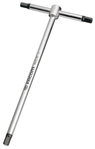 Clé mâle FACOM 6 pans en T 2.5mm