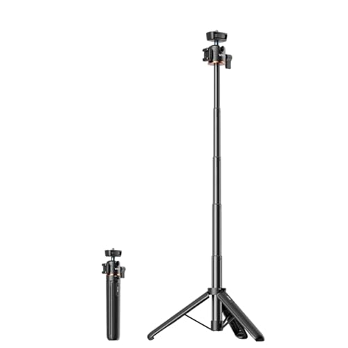 Perche selfie pour DJI Osmo Pocket idéale pour vos vlogs de voyage