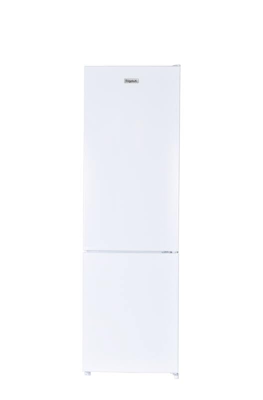 FrigeluX Réfrigérateur Combiné Blanc RC168BE 157L