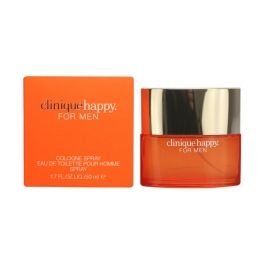 HAPPY FOR MEN edt pour homme vapo 50 ml