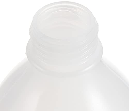 Plastik Leimspritze mit Düse A Inhalt 500 cm3