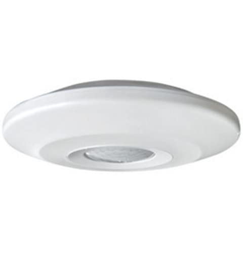 ARTELETA VOICEDECT Rilevatore di Movimento, presenza e Voce 58380