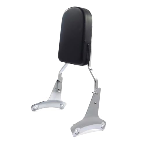 Dossier Passager Shadow VT750 VT400 | Soulager le Mal de Dos en Moto Custom