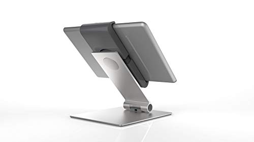 Support tablette bureau DURABLE pour libérer vos mains et corriger la posture devant l'écran - 6