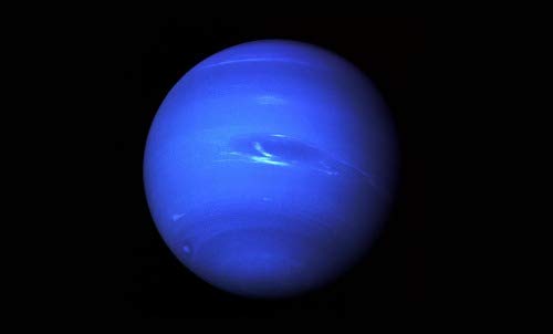 ConversationPrints PLANET NEPTUNE GLOSSY POSTER PICTURE PHOTO BANNER PRINT...
