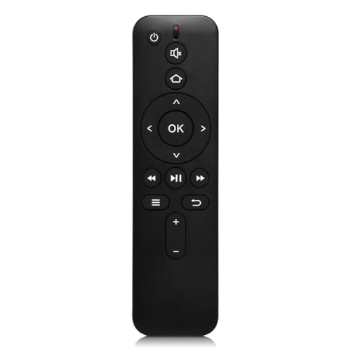Replacement Remote for FireSeries, Insignia Smart TVs Stick and TVs Cube, Voice Remote Compatible...