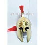 NauticalMart Medieval Greek Corinthian Armor Helmet