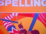 Paperback Follett Spelling Book