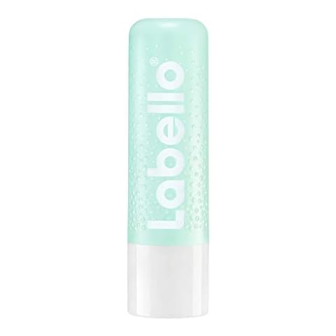 Labello Stick Gommage Hydratant Cover