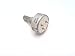 VISHAY SPECTROL 157-11-102 POT, COND PLASTIC, 1KOHM, 20%, 1W