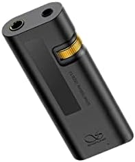 Amazon.co.jp: Shanling UA5 シャンリン Type-C USB DAC ポータブル 