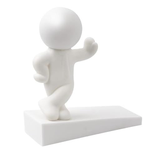 ドアストッパー 可愛い 人形 型 ゴム フィギュアドアストッパー 扉開放用 扉 ストッパー 引き戸 開き戸 扉止め 滑り止め 耐風性 工具不要 室内 オフィス 入り口 ドア止め 怪我防止 玄関小物 引っ越し祝い プレゼント おしゃれ