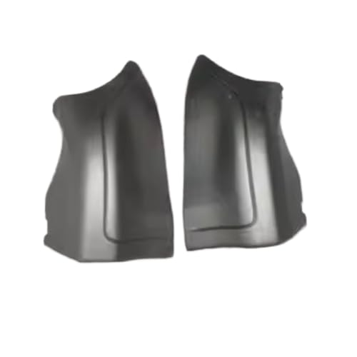 Jupe latérale de pare-choc AV&Ant voiture Infiniti FX QX70S kit PU de qualité