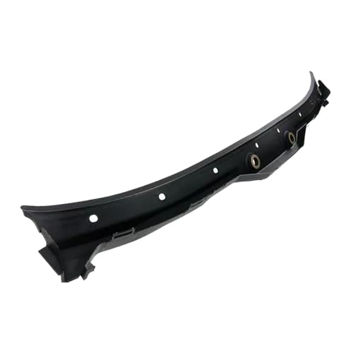 Cache-essuie-glace pare-brise 51718159292 de rechange pour BMW E39 95-04