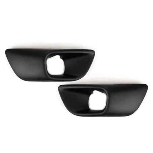 Feux anti-brouillard Citroen C4 Picasso MK2 cache calandre 1 paire