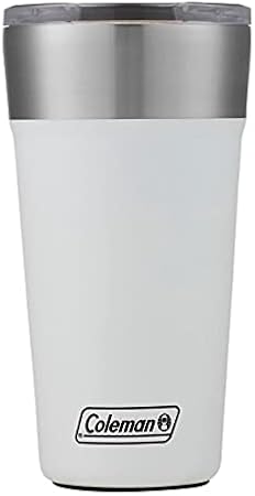 Coleman Brew Tumbler 20OZ Cloud
