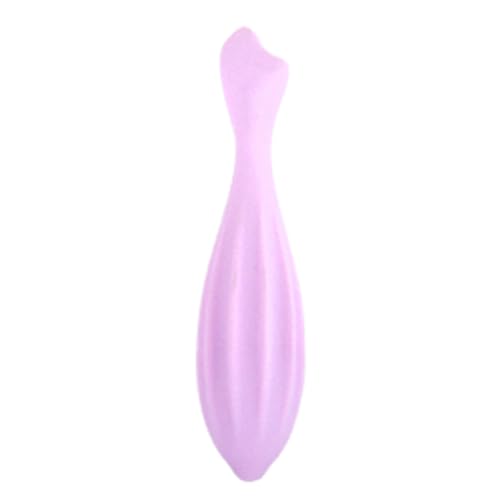 Rouleau de massage en silicone visage et contour pour un soin de la peau quotidien