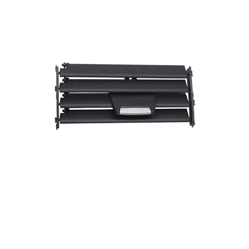 Clip deslizante de ventilación central delantera para BMW F30 F31 F34 F20 F21 Middle Right