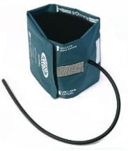 Accoson Ambidex One Piece SIngle Tube Cuff Outsize Adult or Thigh (45-60cm) (1298)
