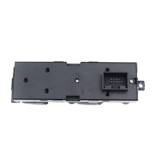 Bouton de commande de fenêtre principale fluide pour Golf 4 et Passat - 3
