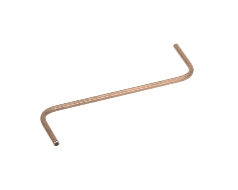 Electrolux Professional 0C9893 Genuine OEM Tube - Valve to Pilot Preformed