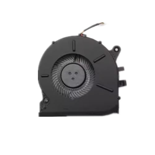 Ventilateur CPU Lenovo Legion Y720-15IKB en alu argent pour refroidissement