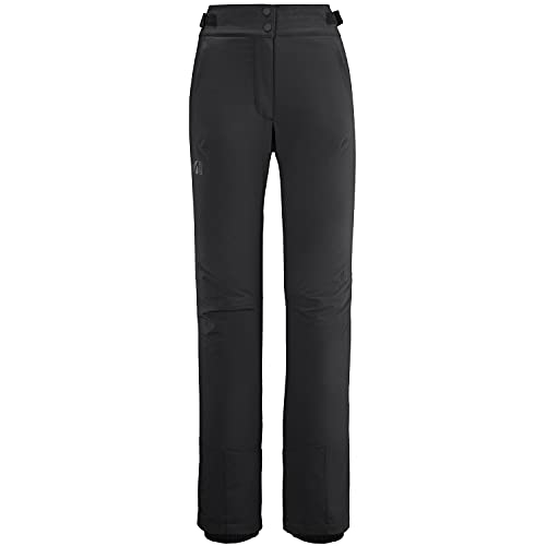 Pantalon Millet Nallo II femme : fini les vêtements lourds et humides