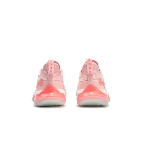 361° BIG3 Future Basketball Shoes for Men Breathable Outdoor Sneakers Cushioning,Lightweight Fashion Anti Slip Shoe for Court Street,Nikola Jokić Zapatillas de baloncesto Hombre4