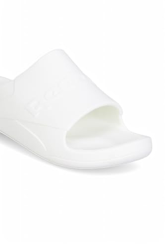 Image of Reebok unisex-adult Clean Slide
