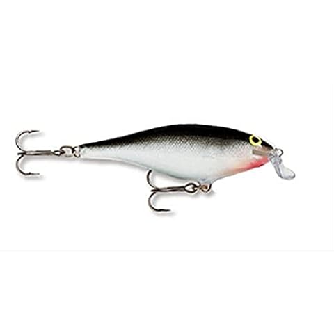Rapala Shallow Shad Rap 05 Fishing Lure Cover